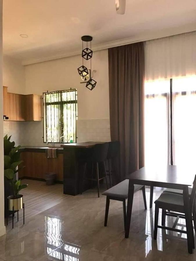 Casa Tiga Homestay Besut Kampung Kuala Besut Exterior foto