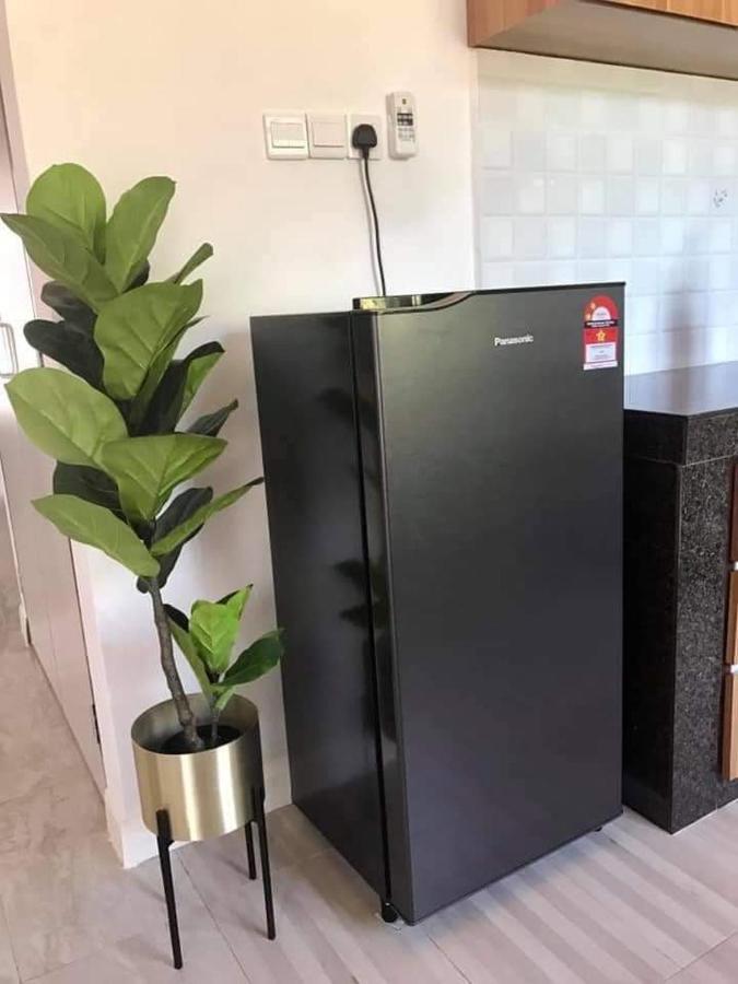 Casa Tiga Homestay Besut Kampung Kuala Besut Exterior foto
