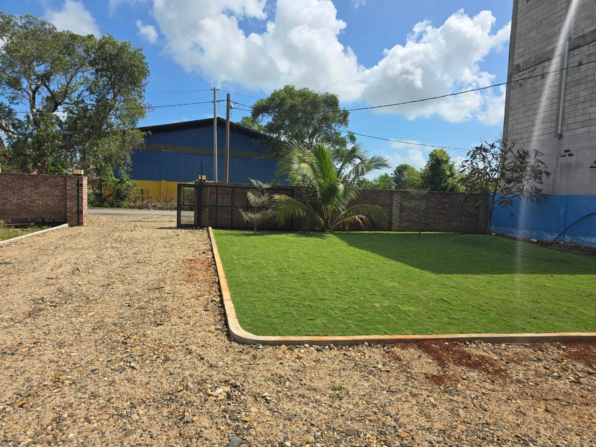 Casa Tiga Homestay Besut Kampung Kuala Besut Exterior foto
